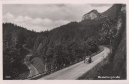 57469 - Kesselbergstrasse - Ca. 1955 - Autres & Non Classés