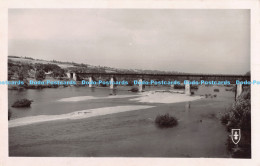 R178163 Diou. Allier. Pont Du Chemin De Fer Sur La Loire - Monde