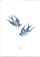 Animaux & Faune > Oiseaux Bohometrie - Vögel