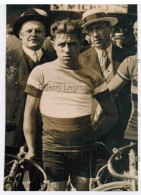 Photo   Coureur Cycliste Raymond Lannot (?)  Cyclisme Velo Biking - Cycling