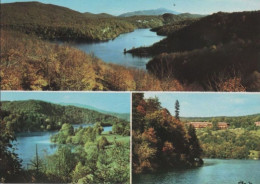 98872 - Kroatien - Plitvicka Jezera - Ca. 1980 - Kroatien