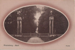 69273 - Rheinsberg - Portal - Ca. 1930 - Rheinsberg