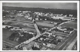 Germany Zempin Aerial View Old Real Photo PC 1942. Usedom Island - Zinnowitz