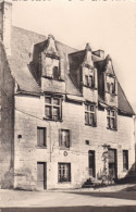 37. CRISSAY SUR MANSE. CPA . VIEILLE MAISON . ANNEES 50 - Autres & Non Classés