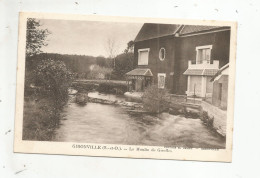 GIRONVILLE SUR ESSONNE  ( S ET O)  LE MOULIN DE GIROLLES - Autres & Non Classés