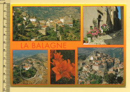 20. 2B. LA BALAGNE – Belgodere San Antonino / Speloncato / Multivues (voir Scan Recto/verso) - Other & Unclassified