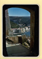 20. 2A. BONIFACIO – La Citadelle Vue De La Haute Ville (voir Scan Recto/verso) - Sonstige & Ohne Zuordnung