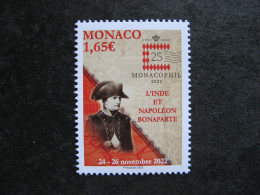 Monaco:  TB N° 3330, Neuf XX . - Ungebraucht