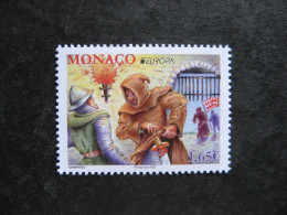 Monaco:  TB N° 3331, Neuf XX . - Ungebraucht