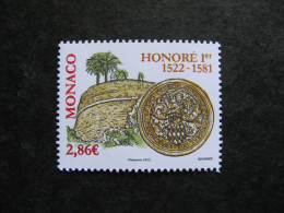 Monaco:  TB N°3355, Neuf XX . - Ungebraucht