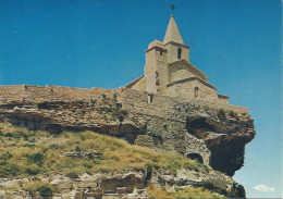 CPM  France Provence Côte D’Azur 13 Bouches Du Rhône Fos Sur Mer  La Vieille Chapelle - Autres & Non Classés