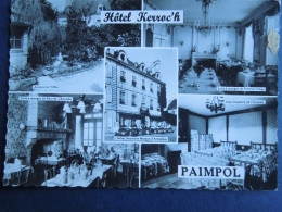 Paimpol    Hôtel Kerroc'h    Multivues    CP240437 - Paimpol