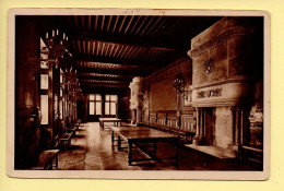 26. CHATEAU DE GRIGNAN – Galerie Des Adhémar (voir Scan Recto/verso) - Grignan