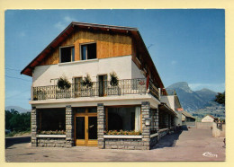 26. LUS-LA-CROIX-HAUTE – L'Hôtel-Restaurant Le CHAMOUSSET (voir Scan Recto/verso) - Sonstige & Ohne Zuordnung