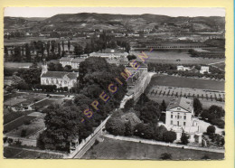 26. TAIN L'HERMITAGE – Etablissement Médical De La Teppe / Vue Générale Côté Est (vue Aérienne) CPSM - Other & Unclassified