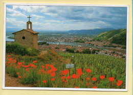 26. TAIN L'HERMITAGE Et TOURNON / Vue Générale (voir Scan Recto/verso) - Other & Unclassified