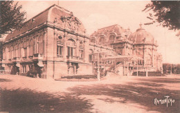 ROYAN : CASINO MUNICIPAL - Royan