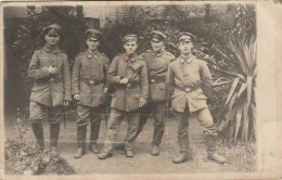 MIL3389  --     DEUTSCHLAND   --   SOLDATEN - War 1914-18