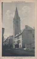 04 / BARCELONNETTE / LA TOUR CARDINALIS - Barcelonnetta