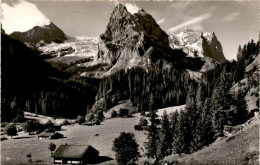 Rosenlaui, Gschwandtenmaad (187) - Meiringen