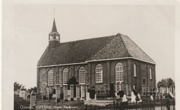 Opende Ned. Herv. Kerk Provincialeweg # 1952    4634 - Andere & Zonder Classificatie