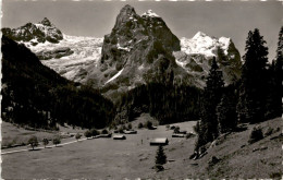 Gschwandtenmaad Bei Rosenlaui (10162) * 31. 7. 1951 - Meiringen