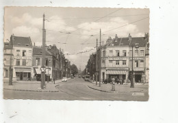 LILLE (NORD) 59.350.59 CARTE PHOTO PLACE JACQUES FEBVRIER - Lille