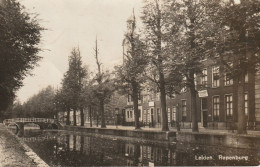 Leiden Rapenburg Academie    4876 - Leiden