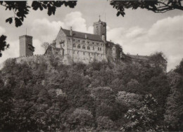 82026 - Eisenach - Die Wartburg - 1977 - Eisenach