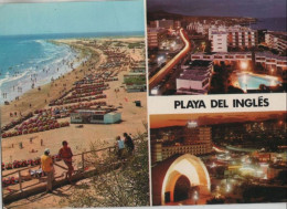 103243 - Spanien - Playa Del Inglés - 1977 - Gran Canaria