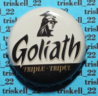 Goliath Tripel  9°    Mev14 - Birra