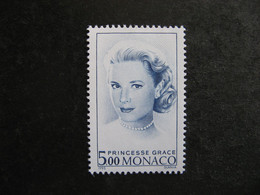 Monaco:  TB N° 1871, Neuf XX . - Neufs