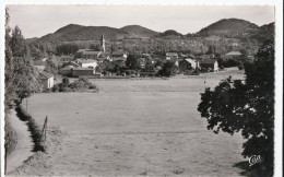 65 -  VUE GENERALE DE LOURES BAROUSSE ET BARBAZAN     15 - Autres & Non Classés