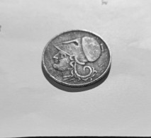 Moneta Greca Da 2 Dracme Del 1926 Ancora Bella - Sonstige – Europa