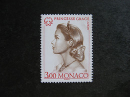 Monaco:  TB N° 2037, Neuf XX . - Neufs