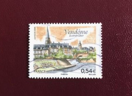 France 2008 Michel 4367 (Y&T 4143) - Oblitété - Gestempelt - Fine Used - Vendôme - Oblitérés