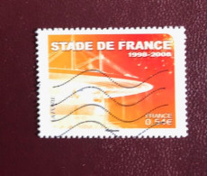 France 2008 Michel 4366 (Y&T 4143) - Oblitété - Gestempelt - Fine Used2 - Oblitérés