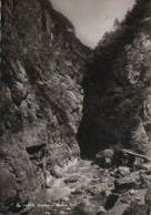 67069 - Österreich - Kundler Klamm - Ca. 1965 - Kufstein