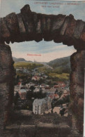 94219 - Lindenfels - Blick Vom Schloss - Ca. 1920 - Heppenheim