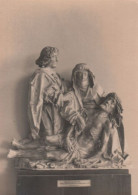 36338 - Riemenschneider - Beweinung Christi - Ca. 1955 - Sculptures