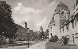 5447 - Neuenahr-Ahrweiler - Bad Neuenahr - Kurhaus U. Kurhotel - Ca. 1955 - Bad Neuenahr-Ahrweiler