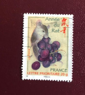 France 2008 Michel 4355 (Y&T 4131) - Oblitété - Gestempelt - Fine Used - Used Stamps