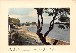 P-24-Mi-Is-3288 : ILE DE NOIRMOUTIER - Ile De Noirmoutier