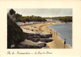 P-24-Mi-Is-3289 : ILE DE NOIRMOUTIER - Ile De Noirmoutier