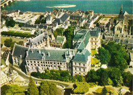 * CPM - 41 - CHAMBORD - Le Château - Vue Sur La Tour Nord-Est Du Donjon - Chambord