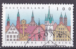(BRD 1997) Mi. Nr. 1910 O/used (BRD1-11) - Used Stamps