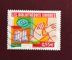 France 2008 Michel 4387 (Y&T 4160) - Oblitété - Gestempelt - Fine Used - Used Stamps