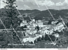 Cg486 Cartolina Lavarone Panorama Provincia Di Trento Trentino - Trento