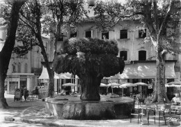 P-24-Mi-Is-3293 : SALON-DE-PROVENCE - Salon De Provence