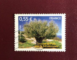 France 2008 Michel 4483 (Y&T 4259) - Oblitété - Gestempelt - Fine Used - Oblitérés